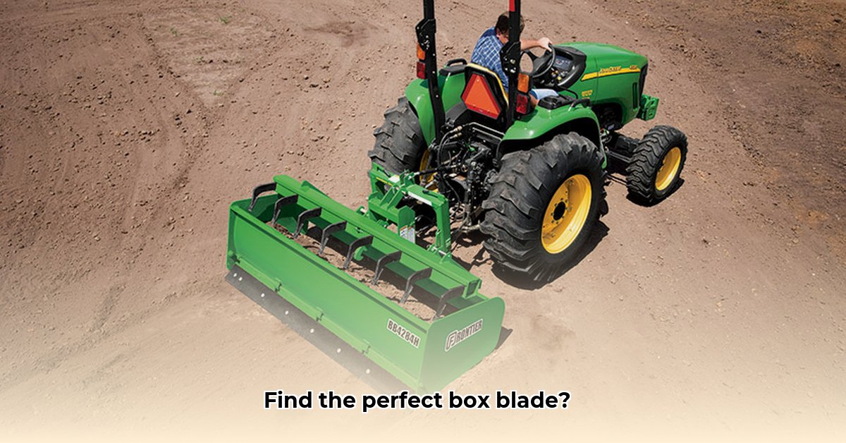 box-blade-tractor